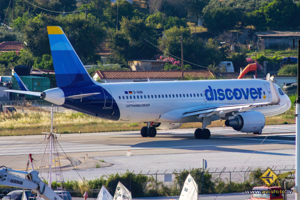 Airbus A320-214
